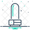 پیش‌نمایش فایل mirror-1761560 از پک المان شهری