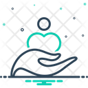 پیش‌نمایش فایل care-1761585 از پک کسب‌وکار مدرن