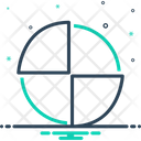 پیش‌نمایش فایل piechart-1761579 از پک کسب‌وکار مدرن