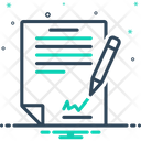 پیش‌نمایش فایل signing-the-contract-1761594 از پک کسب‌وکار مدرن