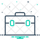 پیش‌نمایش فایل suitcase-1761592 از پک کسب‌وکار مدرن