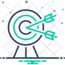 پیش‌نمایش فایل target-1761591 از پک کسب‌وکار مدرن