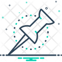 پیش‌نمایش فایل location-pin-1761700 از پک مدیریت سازمانی – شماره ۲