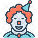 پیش‌نمایش فایل clown-14975171 از پک روز اول آوریل (دروغ اول آوریل)