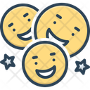 پیش‌نمایش فایل laugh-14975183 از پک روز اول آوریل (دروغ اول آوریل)