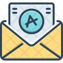 پیش‌نمایش فایل a-letter-14976951 از پک سال نو