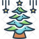 پیش‌نمایش فایل christmas-tree-14976956 از پک سال نو