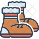 پیش‌نمایش فایل felt-boot-14976959 از پک سال نو