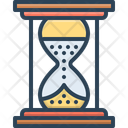 پیش‌نمایش فایل hourglass-14976965 از پک سال نو