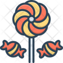 پیش‌نمایش فایل candy-14977087 از پک شکلات