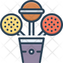 پیش‌نمایش فایل candy-bar-14977088 از پک شکلات