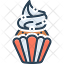 پیش‌نمایش فایل cup-cake-14977096 از پک شکلات
