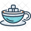 پیش‌نمایش فایل hot-chocolate-14977073 از پک شکلات