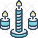 پیش‌نمایش فایل candles-14977266 از پک عروسی
