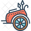 پیش‌نمایش فایل chariot-14977269 از پک عروسی