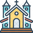 پیش‌نمایش فایل church-14977270 از پک عروسی