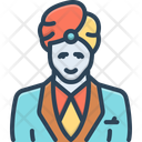 پیش‌نمایش فایل groom-14977278 از پک عروسی