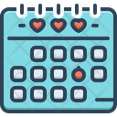 پیش‌نمایش فایل wedding-date-14977260 از پک عروسی