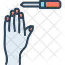 پیش‌نمایش فایل manicure-14977326 از پک سلامت و زیبایی
