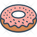 پیش‌نمایش فایل donut-14977358 از پک چای