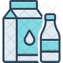 پیش‌نمایش فایل milk-14977364 از پک چای