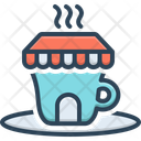 پیش‌نمایش فایل tea-shop-14977344 از پک چای
