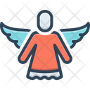 پیش‌نمایش فایل archangel-14977433 از پک عید پاک