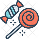 پیش‌نمایش فایل candies-14977437 از پک عید پاک