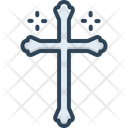 پیش‌نمایش فایل cross-14977445 از پک عید پاک