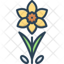 پیش‌نمایش فایل daffodil-14977448 از پک عید پاک