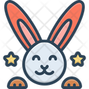 پیش‌نمایش فایل easter-bunny-14977424 از پک عید پاک