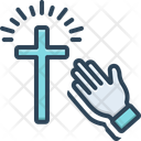 پیش‌نمایش فایل prayer-14977430 از پک عید پاک
