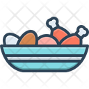 پیش‌نمایش فایل dishes-14977560 از پک عید فطر