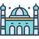پیش‌نمایش فایل mosque-14977573 از پک عید فطر