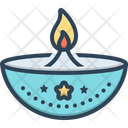 پیش‌نمایش فایل oil-lamp-14977652 از پک هولی – شماره ۲