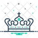 پیش‌نمایش فایل crown-15026762 از پک روز زن