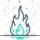 پیش‌نمایش فایل bonfire-15060711 از پک زمستان