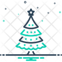 پیش‌نمایش فایل christmas-tree-15060714 از پک زمستان