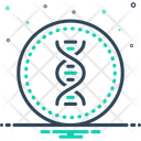 پیش‌نمایش فایل dna-spiral-15060979 از پک شیمی
