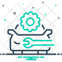 پیش‌نمایش فایل car-repair-15061438 از پک خدمات خودکار