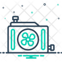 پیش‌نمایش فایل radiator-15061447 از پک خدمات خودکار