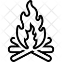 پیش‌نمایش فایل bonfire-15067542 از پک کمپینگ