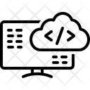پیش‌نمایش فایل cloud-coding-15080534 از پک علم کامپیوتر