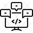 پیش‌نمایش فایل coding-language-15080537 از پک علم کامپیوتر