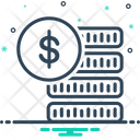 پیش‌نمایش فایل doller-1769739 از پک بانکداری