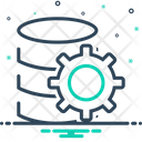 پیش‌نمایش فایل database-setting-1769924 از پک داده