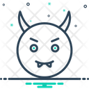 پیش‌نمایش فایل devil-1770083 از پک احساس
