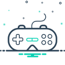 پیش‌نمایش فایل joystick-1770105 از پک گجت‌ها