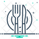 پیش‌نمایش فایل cutlery-1770115 از پک غذا