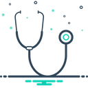 پیش‌نمایش فایل stethoscope-1770143 از پک پزشکی